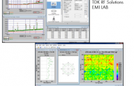 EMI-TS-T6P TEST SYSTEM